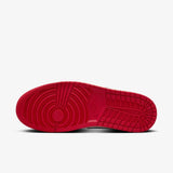 AIR JORDAN I BLACK TOE 5106