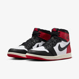 AIR JORDAN I BLACK TOE 5106