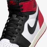 AIR JORDAN I BLACK TOE 5106