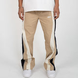EPTM 'ARLO PANTS' KHAKI