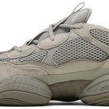 Adidas Yeezy 500 Ash Grey