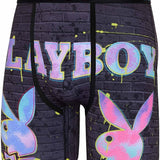 PSD Boxer Playboy Mix 3PK 0186