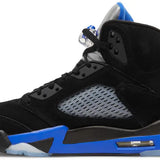 Air Jordan Retro 5 'Racer Blue'
