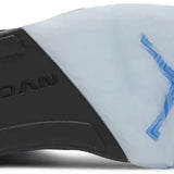 Air Jordan Retro 5 'Racer Blue'