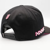 Gorra BiggBoss ‘AMR PINK’