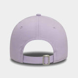 New Era Gorra NY Violeta