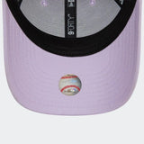 New Era Gorra NY Violeta