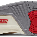 Air Jordan 3 Retro SE Muslin