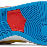 Dunk Sb Bart Simpson (1702)