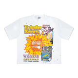 Triple Sevens 'WEEKENDER' Tee