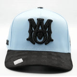 Gorra BiggBoss ‘AMR BLUE’