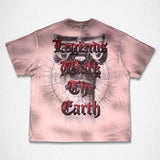 FRD 'Gods And Mortals Lone Angel' Tee