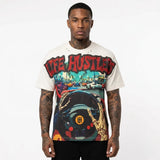 Life Hustlers 'Skull Driver'
