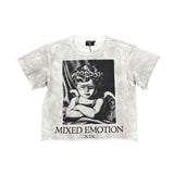 Mixed Emotions 'XIX' Oversize Tee
