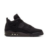Air Jordan Retro 4 Black Cat 2025