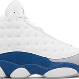 Nike Air Jordan 13 Retro Mid French Blue (1164)