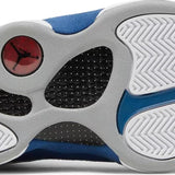 Nike Air Jordan 13 Retro Mid French Blue (1164)