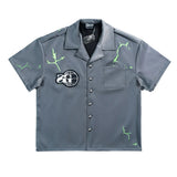 Triple Sevens 'SNIPER GANG' Grey Set