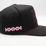 Gorra BiggBoss ‘AMR PINK’
