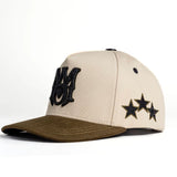 Gorra BiggBoss ‘AMR OLIVE’