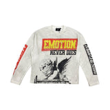 Mixed Emotions ‘Dreams’ Long Sleeve