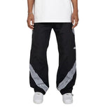 EPTM 'DRIFT' Black Pants