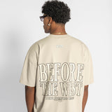 Pure ‘Before The West Sand’ T-Shirt