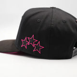 Gorra BiggBoss ‘AMR PINK’