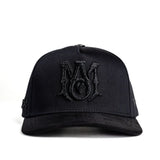 Gorra BiggBoss ’AMR TOTAL BLACK’