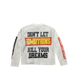 Mixed Emotions ‘Dreams’ Long Sleeve