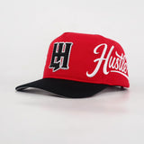 Life Hustlers Gorra 'TORO BRAVO'