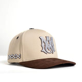 Gorra BiggBoss ‘AMR BROWN’