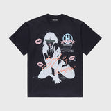 Homme Femme Sex Weapon Tee