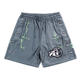 Triple Sevens 'SNIPER GANG' Grey Set