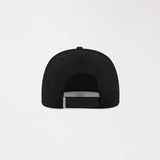 Monastery Horsebeat Posh Cap Black