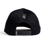 Gorra BiggBoss ’AMR TOTAL BLACK’