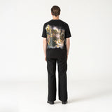 Monastery T-shirt Amitt