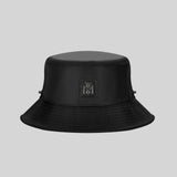 Monastery Bucket Hat Antigono BLK