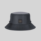 Monastery Bucket Hat Gray