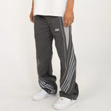 EPTM 'APEX' GREY PANTS