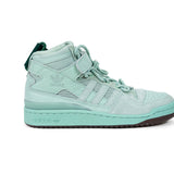 Adidas Ivy Park x Forum Mid Green Tint