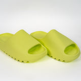 Adidas Yeezy Slide Glow Green (6447)