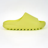 Adidas Yeezy Slide Glow Green (6447)