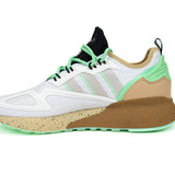 Adidas ZX 2K Boost Star Wars The Mandalorian Mudhorn