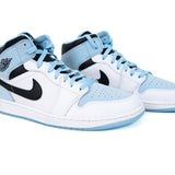 Nike Air 1 Mid Se Ice Shoes