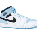 Nike Air 1 Mid Se Ice Shoes