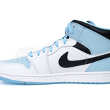 Nike Air 1 Mid Se Ice Shoes