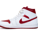 Nike Air Jordan 1 Mid Reverse Chicago