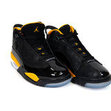 Nike Air Jordan Jordan Dub Zero Black Taxi