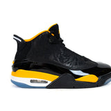 Nike Air Jordan Jordan Dub Zero Black Taxi